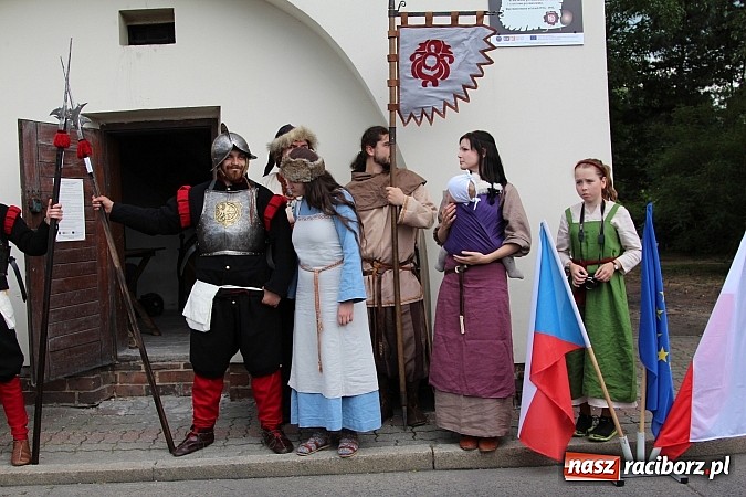 Zdjęcie w galerii na portalu naszraciborz.pl: Od 2 maja znów będzie można zwiedzać raciborską basztę wiadomości z regionu