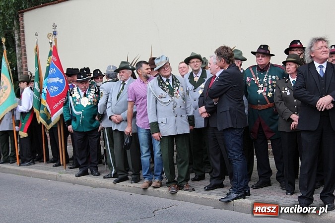 Zdjęcie w galerii na portalu naszraciborz.pl: Od 2 maja znów będzie można zwiedzać raciborską basztę wiadomości z regionu