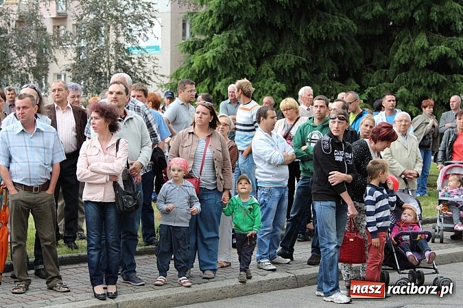 Zdjęcie w galerii na portalu naszraciborz.pl: Od 2 maja znów będzie można zwiedzać raciborską basztę wiadomości z regionu