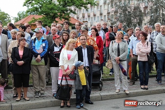 Zdjęcie w galerii na portalu naszraciborz.pl: Od 2 maja znów będzie można zwiedzać raciborską basztę wiadomości z regionu