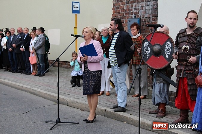 Zdjęcie w galerii na portalu naszraciborz.pl: Od 2 maja znów będzie można zwiedzać raciborską basztę wiadomości z regionu