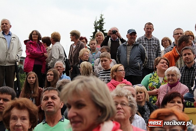 Zdjęcie w galerii na portalu naszraciborz.pl: Od 2 maja znów będzie można zwiedzać raciborską basztę wiadomości z regionu