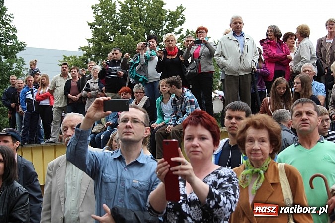 Zdjęcie w galerii na portalu naszraciborz.pl: Od 2 maja znów będzie można zwiedzać raciborską basztę wiadomości z regionu