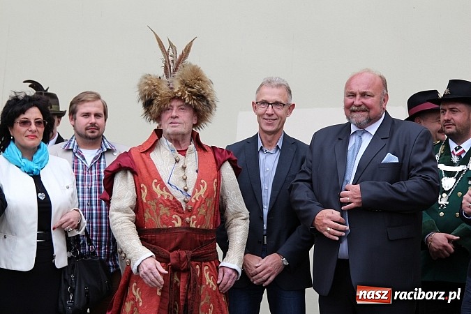 Zdjęcie w galerii na portalu naszraciborz.pl: Od 2 maja znów będzie można zwiedzać raciborską basztę wiadomości z regionu