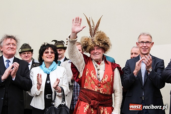 Zdjęcie w galerii na portalu naszraciborz.pl: Od 2 maja znów będzie można zwiedzać raciborską basztę wiadomości z regionu