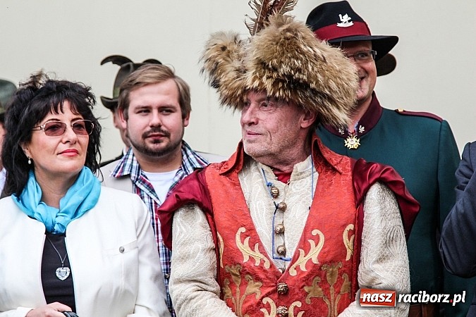 Zdjęcie w galerii na portalu naszraciborz.pl: Od 2 maja znów będzie można zwiedzać raciborską basztę wiadomości z regionu