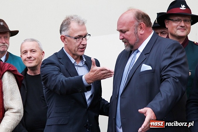 Zdjęcie w galerii na portalu naszraciborz.pl: Od 2 maja znów będzie można zwiedzać raciborską basztę wiadomości z regionu