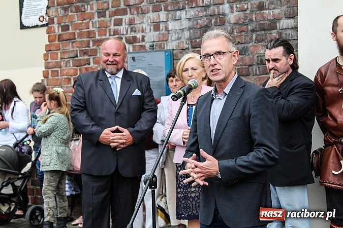 Zdjęcie w galerii na portalu naszraciborz.pl: Od 2 maja znów będzie można zwiedzać raciborską basztę wiadomości z regionu