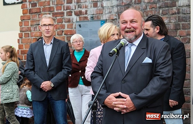 Zdjęcie w galerii na portalu naszraciborz.pl: Od 2 maja znów będzie można zwiedzać raciborską basztę wiadomości z regionu