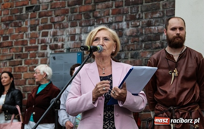 Zdjęcie w galerii na portalu naszraciborz.pl: Od 2 maja znów będzie można zwiedzać raciborską basztę wiadomości z regionu