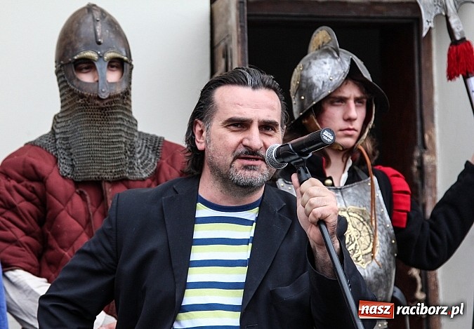 Zdjęcie w galerii na portalu naszraciborz.pl: Od 2 maja znów będzie można zwiedzać raciborską basztę wiadomości z regionu