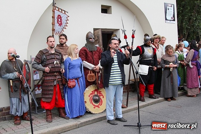 Zdjęcie w galerii na portalu naszraciborz.pl: Od 2 maja znów będzie można zwiedzać raciborską basztę wiadomości z regionu