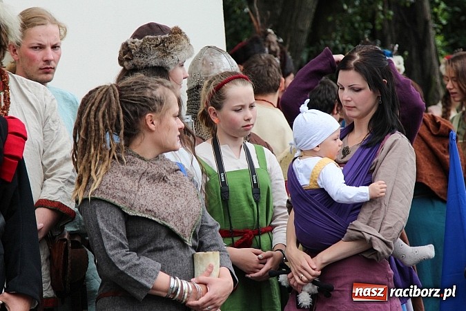 Zdjęcie w galerii na portalu naszraciborz.pl: Od 2 maja znów będzie można zwiedzać raciborską basztę wiadomości z regionu