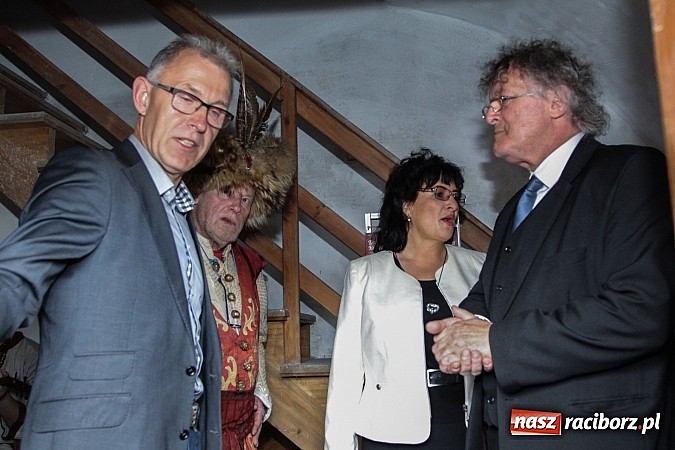 Zdjęcie w galerii na portalu naszraciborz.pl: Od 2 maja znów będzie można zwiedzać raciborską basztę wiadomości z regionu