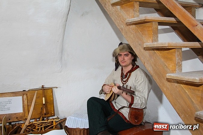 Zdjęcie w galerii na portalu naszraciborz.pl: Od 2 maja znów będzie można zwiedzać raciborską basztę wiadomości z regionu