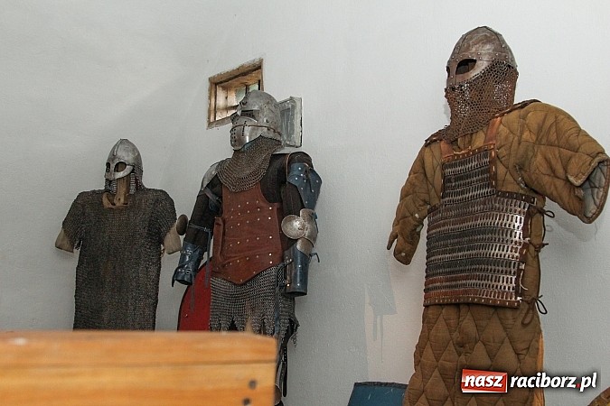 Zdjęcie w galerii na portalu naszraciborz.pl: Od 2 maja znów będzie można zwiedzać raciborską basztę wiadomości z regionu