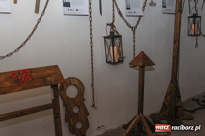 Zdjęcie w galerii na portalu naszraciborz.pl: Od 2 maja znów będzie można zwiedzać raciborską basztę wiadomości z regionu