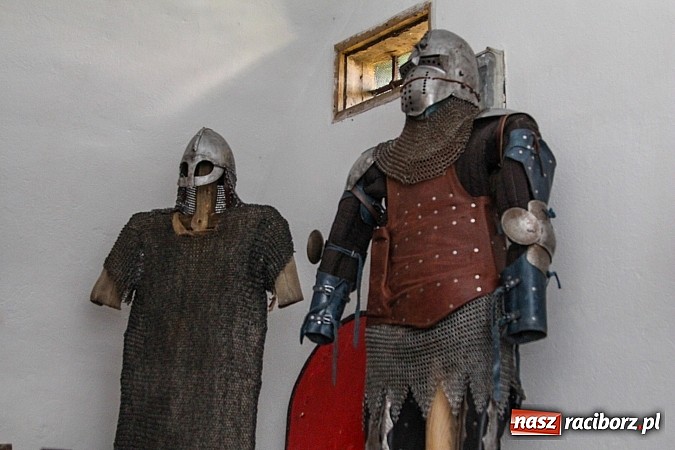 Zdjęcie w galerii na portalu naszraciborz.pl: Od 2 maja znów będzie można zwiedzać raciborską basztę wiadomości z regionu