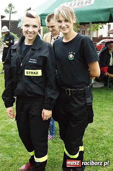 Zdjęcie w galerii na portalu naszraciborz.pl: Krzanowice i Pietraszyn ponownie na mistrzowskim tronie wiadomości z regionu