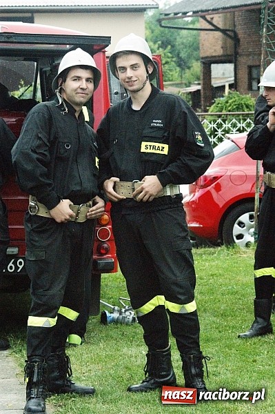 Zdjęcie w galerii na portalu naszraciborz.pl: Krzanowice i Pietraszyn ponownie na mistrzowskim tronie wiadomości z regionu