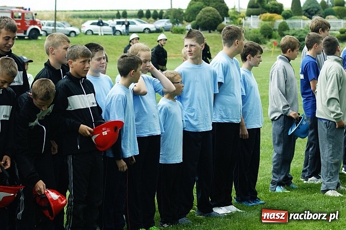 Zdjęcie w galerii na portalu naszraciborz.pl: Krzanowice i Pietraszyn ponownie na mistrzowskim tronie wiadomości z regionu
