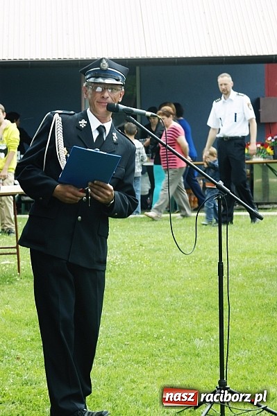 Zdjęcie w galerii na portalu naszraciborz.pl: Krzanowice i Pietraszyn ponownie na mistrzowskim tronie wiadomości z regionu