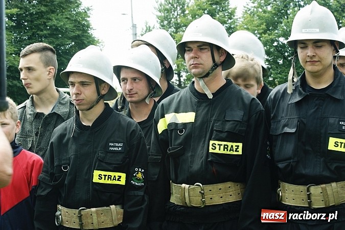 Zdjęcie w galerii na portalu naszraciborz.pl: Krzanowice i Pietraszyn ponownie na mistrzowskim tronie wiadomości z regionu