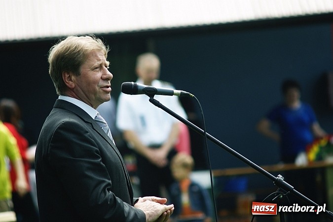 Zdjęcie w galerii na portalu naszraciborz.pl: Krzanowice i Pietraszyn ponownie na mistrzowskim tronie wiadomości z regionu