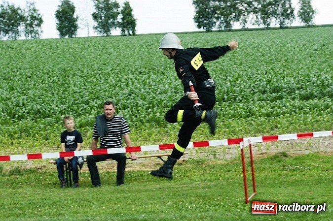 Zdjęcie w galerii na portalu naszraciborz.pl: Krzanowice i Pietraszyn ponownie na mistrzowskim tronie wiadomości z regionu