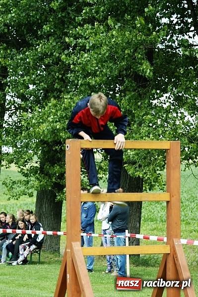 Zdjęcie w galerii na portalu naszraciborz.pl: Krzanowice i Pietraszyn ponownie na mistrzowskim tronie wiadomości z regionu