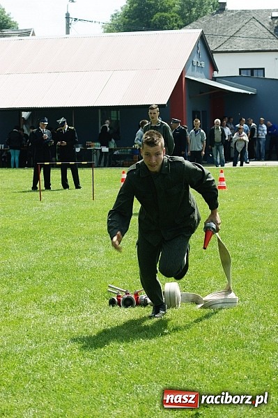 Zdjęcie w galerii na portalu naszraciborz.pl: Krzanowice i Pietraszyn ponownie na mistrzowskim tronie wiadomości z regionu