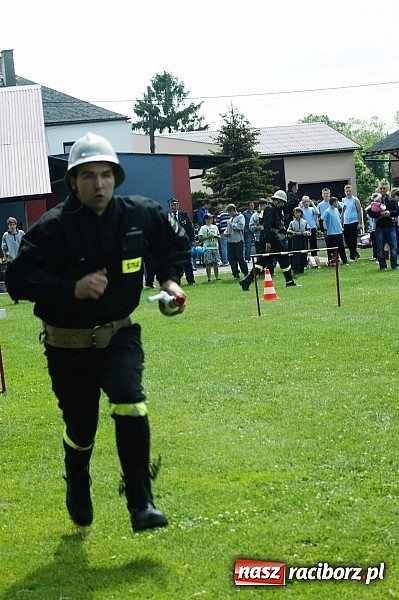 Zdjęcie w galerii na portalu naszraciborz.pl: Krzanowice i Pietraszyn ponownie na mistrzowskim tronie wiadomości z regionu
