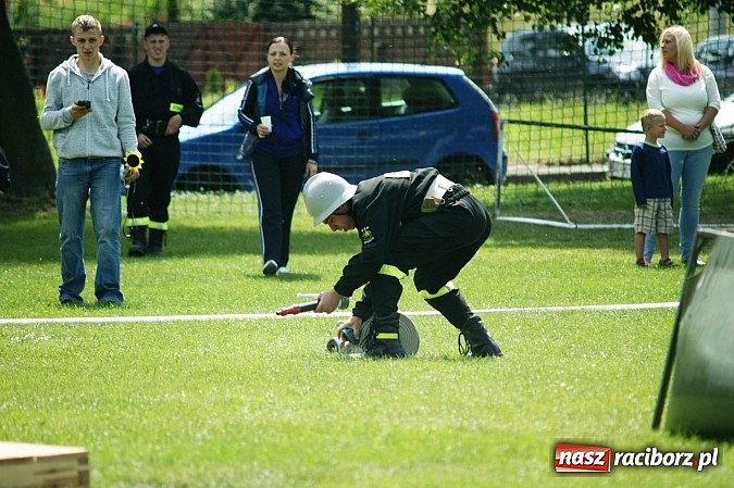 Zdjęcie w galerii na portalu naszraciborz.pl: Krzanowice i Pietraszyn ponownie na mistrzowskim tronie wiadomości z regionu