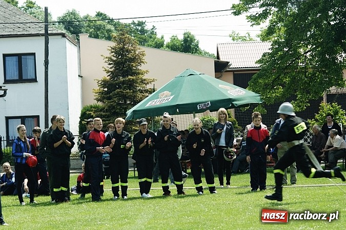 Zdjęcie w galerii na portalu naszraciborz.pl: Krzanowice i Pietraszyn ponownie na mistrzowskim tronie wiadomości z regionu