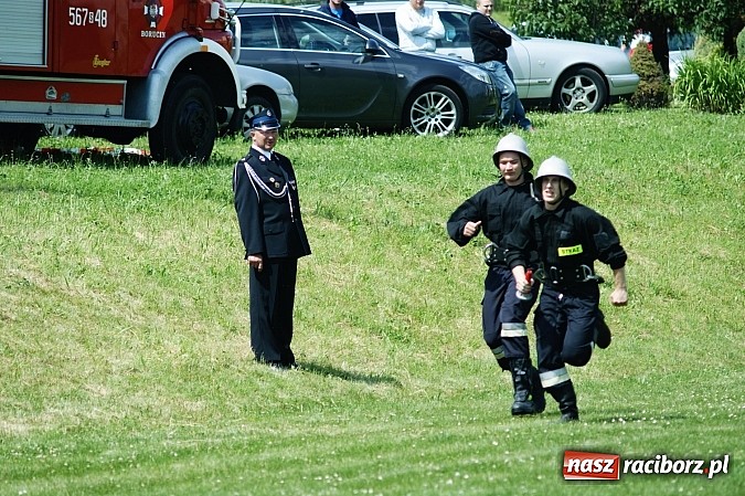 Zdjęcie w galerii na portalu naszraciborz.pl: Krzanowice i Pietraszyn ponownie na mistrzowskim tronie wiadomości z regionu