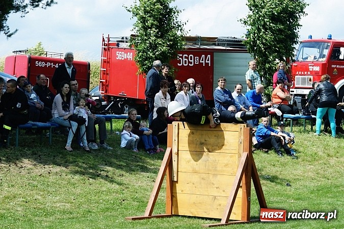 Zdjęcie w galerii na portalu naszraciborz.pl: Krzanowice i Pietraszyn ponownie na mistrzowskim tronie wiadomości z regionu