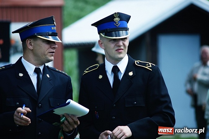 Zdjęcie w galerii na portalu naszraciborz.pl: Krzanowice i Pietraszyn ponownie na mistrzowskim tronie wiadomości z regionu