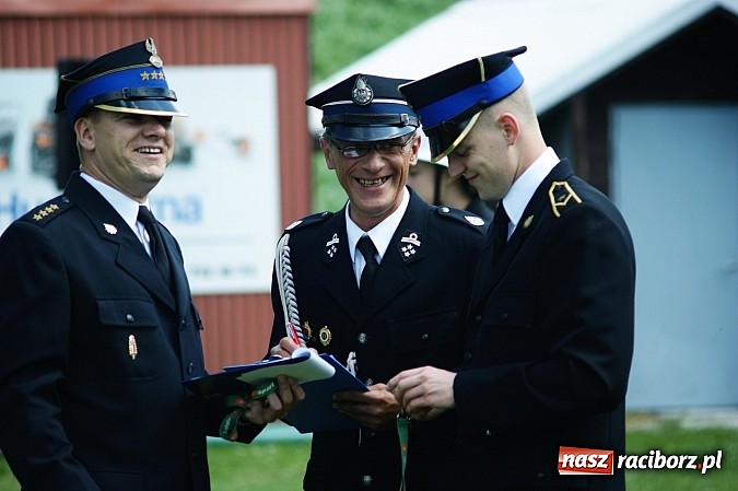 Zdjęcie w galerii na portalu naszraciborz.pl: Krzanowice i Pietraszyn ponownie na mistrzowskim tronie wiadomości z regionu