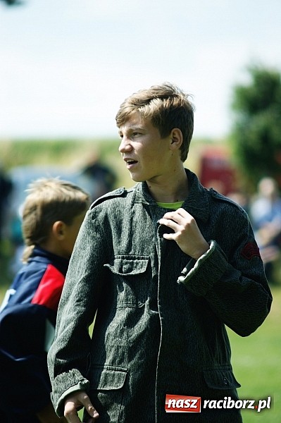 Zdjęcie w galerii na portalu naszraciborz.pl: Krzanowice i Pietraszyn ponownie na mistrzowskim tronie wiadomości z regionu