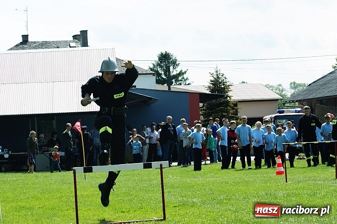 Zdjęcie w galerii na portalu naszraciborz.pl: Krzanowice i Pietraszyn ponownie na mistrzowskim tronie wiadomości z regionu