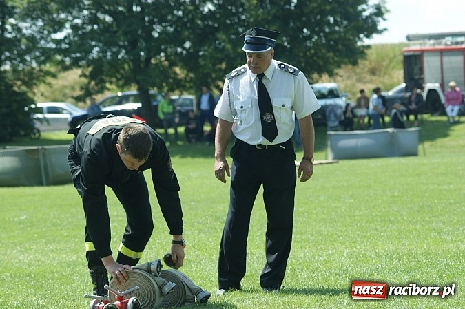 Zdjęcie w galerii na portalu naszraciborz.pl: Krzanowice i Pietraszyn ponownie na mistrzowskim tronie wiadomości z regionu