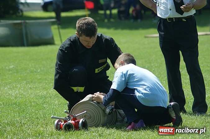 Zdjęcie w galerii na portalu naszraciborz.pl: Krzanowice i Pietraszyn ponownie na mistrzowskim tronie wiadomości z regionu