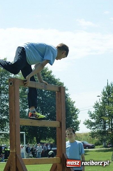 Zdjęcie w galerii na portalu naszraciborz.pl: Krzanowice i Pietraszyn ponownie na mistrzowskim tronie wiadomości z regionu