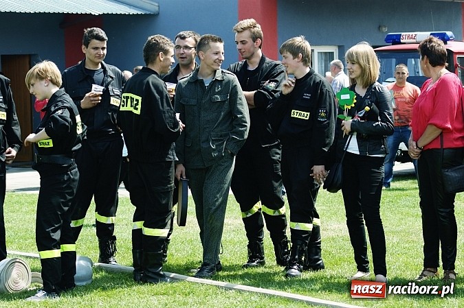 Zdjęcie w galerii na portalu naszraciborz.pl: Krzanowice i Pietraszyn ponownie na mistrzowskim tronie wiadomości z regionu