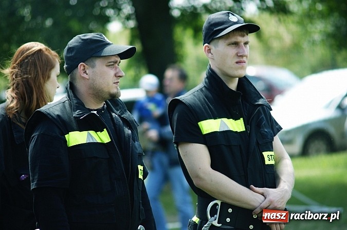 Zdjęcie w galerii na portalu naszraciborz.pl: Krzanowice i Pietraszyn ponownie na mistrzowskim tronie wiadomości z regionu