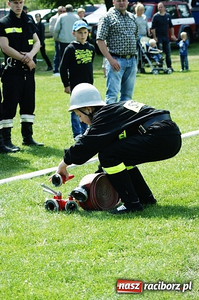 Zdjęcie w galerii na portalu naszraciborz.pl: Krzanowice i Pietraszyn ponownie na mistrzowskim tronie wiadomości z regionu