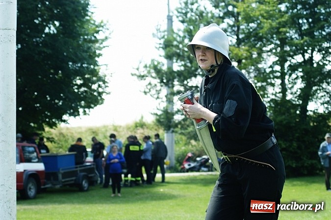 Zdjęcie w galerii na portalu naszraciborz.pl: Krzanowice i Pietraszyn ponownie na mistrzowskim tronie wiadomości z regionu