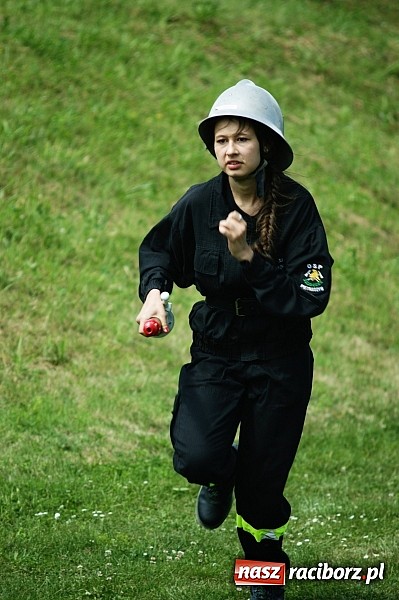 Zdjęcie w galerii na portalu naszraciborz.pl: Krzanowice i Pietraszyn ponownie na mistrzowskim tronie wiadomości z regionu