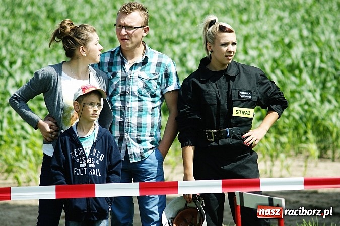 Zdjęcie w galerii na portalu naszraciborz.pl: Krzanowice i Pietraszyn ponownie na mistrzowskim tronie wiadomości z regionu