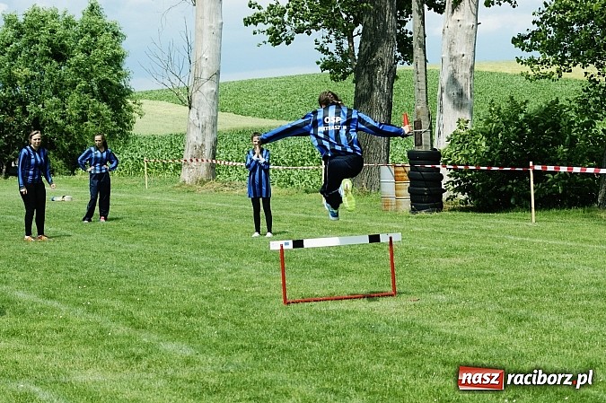 Zdjęcie w galerii na portalu naszraciborz.pl: Krzanowice i Pietraszyn ponownie na mistrzowskim tronie wiadomości z regionu